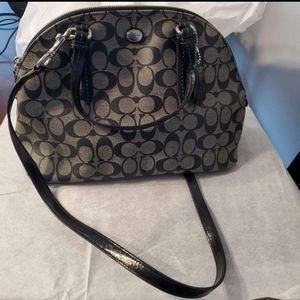 Coach Crossbody bag